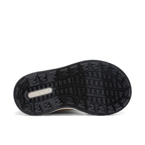 Merrell Boys Snow Bank 5.0 Wp - Wheat/Black