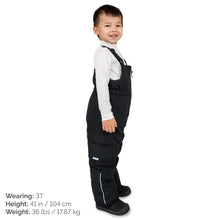 Load image into Gallery viewer, Jan &amp; Jul Kids Snow Overalls
