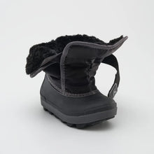 Load image into Gallery viewer, Kamik SNOWBUG 7 (Toddlers) Winter Boot - Black
