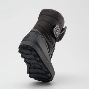 Kamik SNOWBUG 7 (Toddlers) Winter Boot - Black