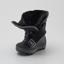 Load image into Gallery viewer, Kamik SNOWBUG 7 (Toddlers) Winter Boot - Black
