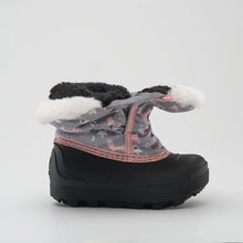 Load image into Gallery viewer, Kamik SNOWBUG 7P (Toddlers) Winter Boot - Grey
