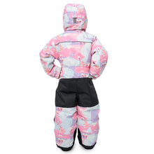 Load image into Gallery viewer, Jan &amp; Jul Kids Waterproof Snowsuit
