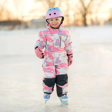 Load image into Gallery viewer, Jan &amp; Jul Kids Waterproof Snowsuit
