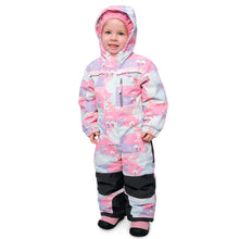 Load image into Gallery viewer, Jan &amp; Jul Kids Waterproof Snowsuit
