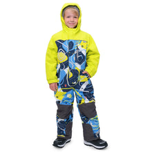 Load image into Gallery viewer, Jan &amp; Jul Kids Waterproof Snowsuit
