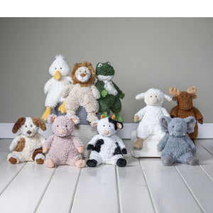 Mary Meyer Snuggables Plush - 14"