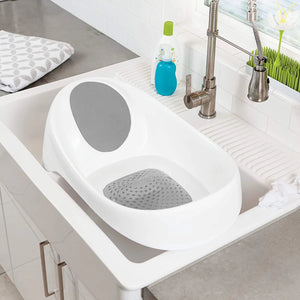 Boon Soak 3 Stage Bathtub