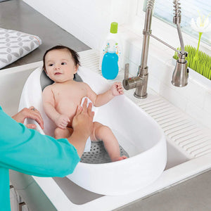 Boon Soak 3 Stage Bathtub