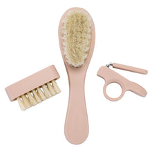 Load image into Gallery viewer, Noüka Baby Grooming Kit
