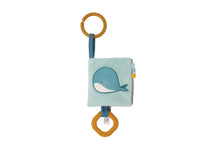 Load image into Gallery viewer, Little Big Friends Soft Baby Book
