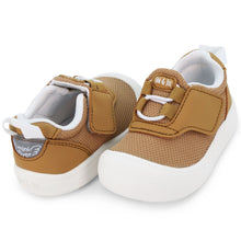 Load image into Gallery viewer, Jan &amp; Jul Mini-Flyer Toddler Sneaker
