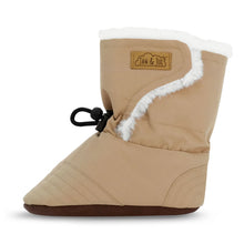 Load image into Gallery viewer, Jan &amp; Jul Baby Stay-Put Winter Booties
