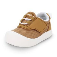 Load image into Gallery viewer, Jan &amp; Jul Mini-Flyer Toddler Sneaker
