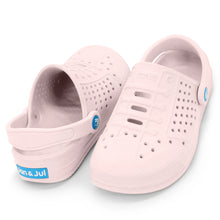 Load image into Gallery viewer, Jan &amp; Jul Kids SunLite Slip-On Sandal
