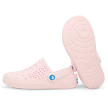 Load image into Gallery viewer, Jan &amp; Jul Kids SunLite Slip-On Sandal
