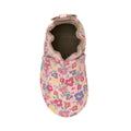 Load image into Gallery viewer, Robeez Soft Soles - Poppy Pink
