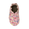 Load image into Gallery viewer, Robeez Soft Soles - Poppy Pink
