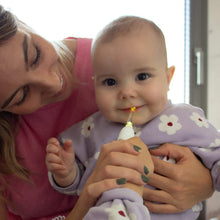 Load image into Gallery viewer, bblüv Sönik Pro: 4-Stage Sonic Toothbrush for Babies &amp; Kids
