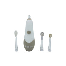 Load image into Gallery viewer, bblüv Sönik Pro: 4-Stage Sonic Toothbrush for Babies &amp; Kids
