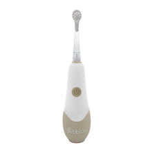 Load image into Gallery viewer, bblüv Sönik Pro: 4-Stage Sonic Toothbrush for Babies &amp; Kids
