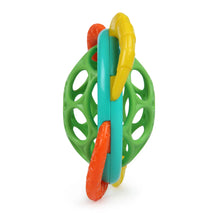 Load image into Gallery viewer, Oball Soothers &amp; Shakers™ 7-Piece Gift Set
