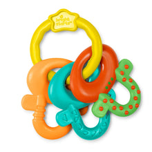 Load image into Gallery viewer, Oball Soothers &amp; Shakers™ 7-Piece Gift Set
