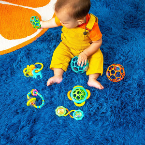 Oball Soothers & Shakers™ 7-Piece Gift Set