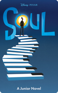 Yoto Player Card - Soul