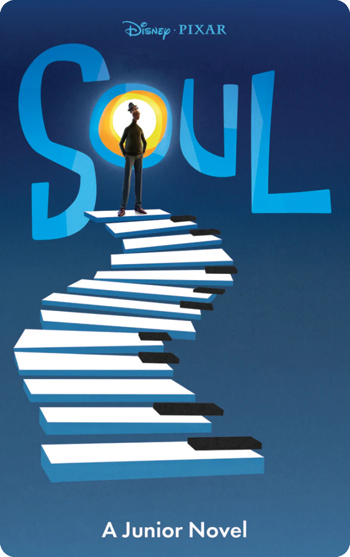 Yoto Player Card - Soul