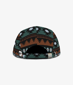 Headster Kids South West Five Panel - Black