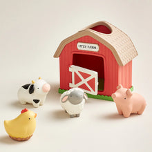 Load image into Gallery viewer, Itzy Ritzy Spill &amp; Fill Activity Toy
