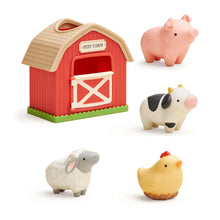 Load image into Gallery viewer, Itzy Ritzy Spill &amp; Fill Activity Toy
