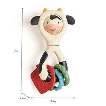 Load image into Gallery viewer, Itzy Ritzy Spinner™ Rattle
