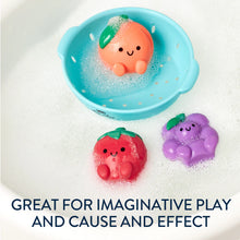 Load image into Gallery viewer, Itzy Splash Pals - Fruits
