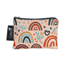 Load image into Gallery viewer, Colibri Reusable Small Snack Bag
