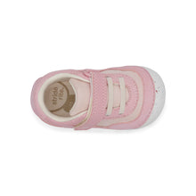 Load image into Gallery viewer, Stride Rite Baby Girls Soft Motion Sprout Sneaker - Pink
