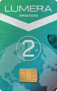 Yoto Player Card - Spy Club - Mission: Bring Back Boyd