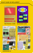 Load image into Gallery viewer, Yoto Player Card - Spy Club - Mission: Bring Back Boyd
