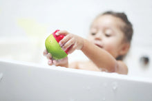 Load image into Gallery viewer, Ubbi Squeeze &#39;N Switch Bath Toys
