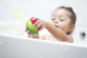 Ubbi Squeeze 'N Switch Bath Toys