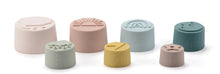 Load image into Gallery viewer, Loulou Lollipop Stacking Cups
