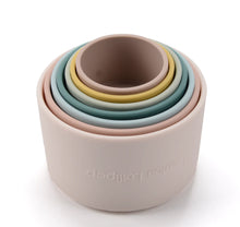 Load image into Gallery viewer, Loulou Lollipop Stacking Cups
