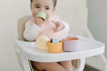 Load image into Gallery viewer, Loulou Lollipop Stacking Cups
