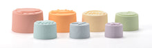 Load image into Gallery viewer, Loulou Lollipop Stacking Cups
