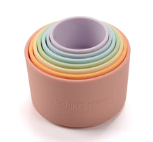 Load image into Gallery viewer, Loulou Lollipop Stacking Cups
