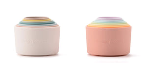 Loulou Lollipop Stacking Cups