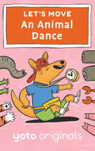 Load image into Gallery viewer, Yoto Player Card - Starter Pack For Little Kids!
