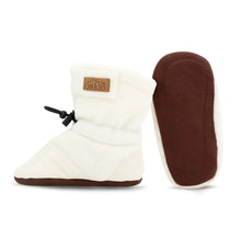 Load image into Gallery viewer, Jan &amp; Jul Baby Stay-Put Cozy Booties
