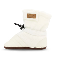 Load image into Gallery viewer, Jan &amp; Jul Baby Stay-Put Cozy Booties
